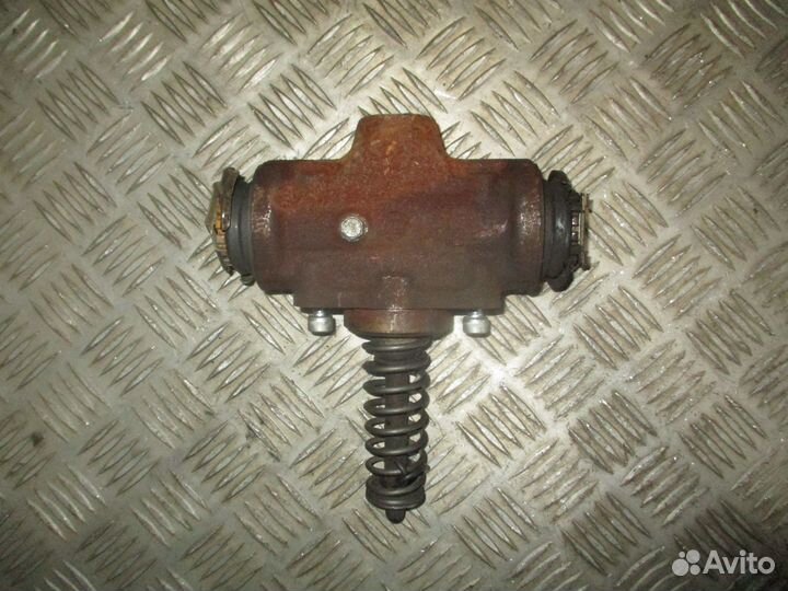 Тормозной цилиндр isuzu 1-47601-087-0