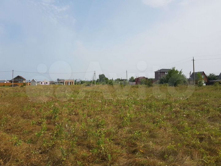 Участок 4 сот. (СНТ, ДНП)