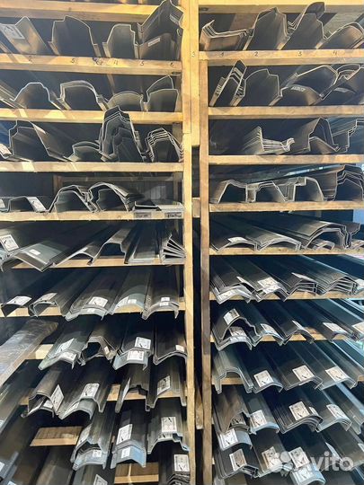 Ремонтный порог Opel Vectra B седан