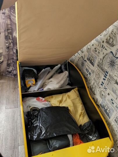 Кровать машинка