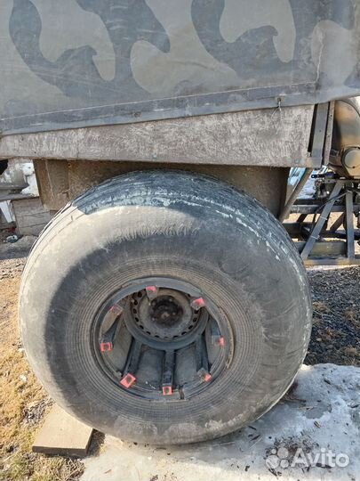 Вездеход трицикл