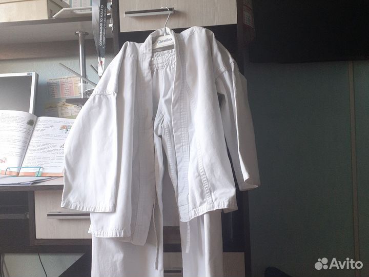 Кимоно для каратэ150 рост