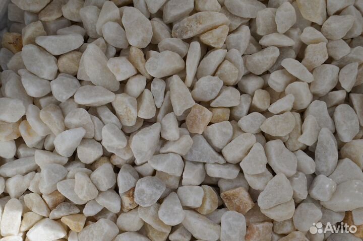 Мраморная крошка