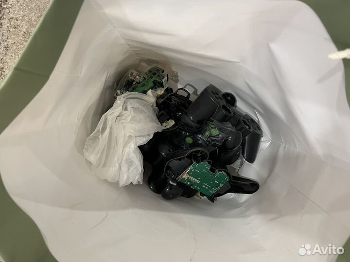 Джостик ps3 пс4 xbox 360