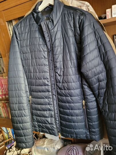 Куртка мужская