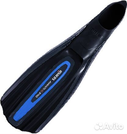 Ласты Mares Avanti HC Pro FF