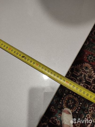 Стол обеденный