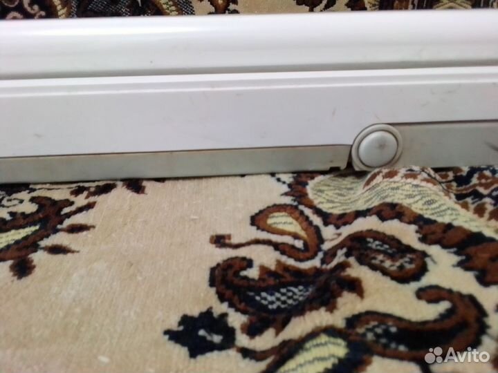 Светильник потолочный дневного света СССР