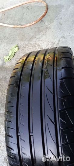 Premiorri Vimero-Van 245/40 R19