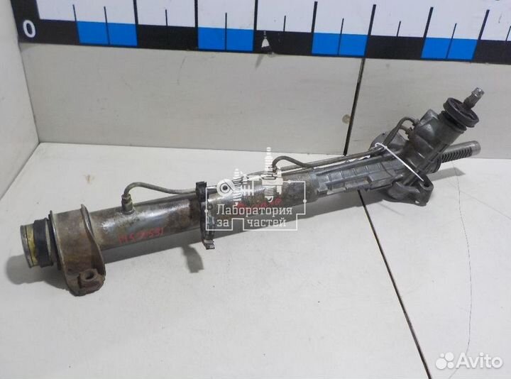 Рейка рулевая Fiat 1340777080