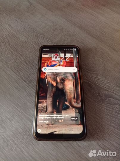 realme C35, 4/128 ГБ