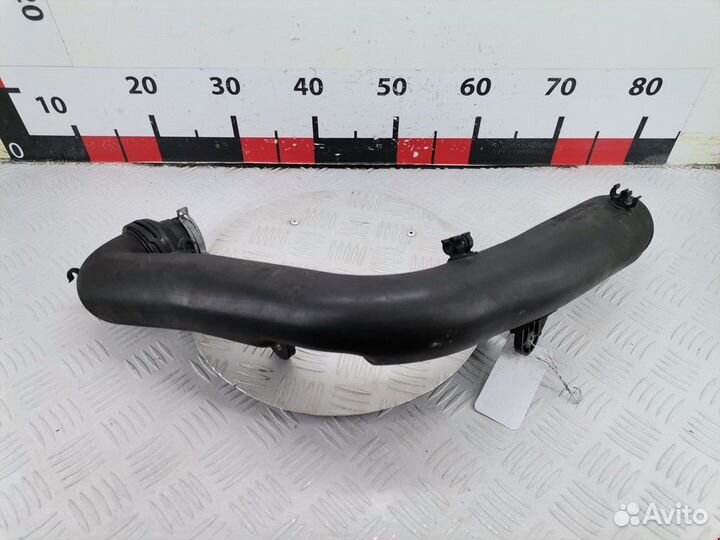 Патрубок турбины Volkswagen Golf Plus 2007