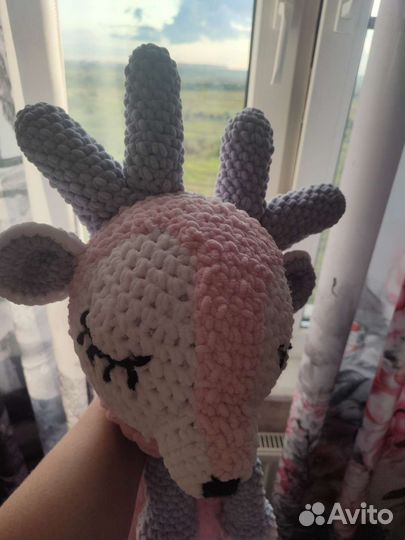 Игрушка пижамница