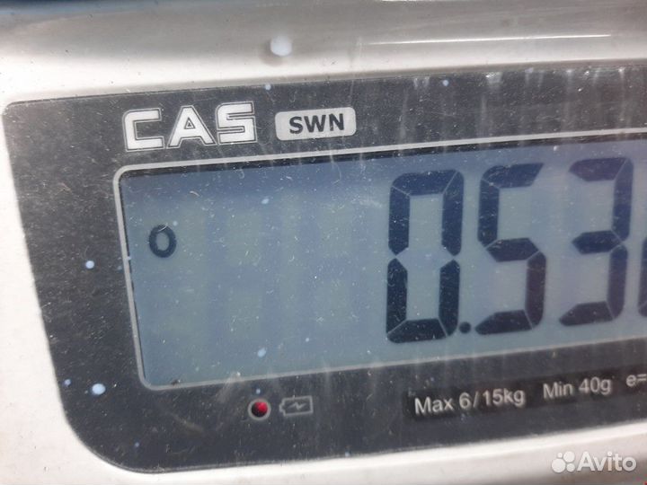 Динамик BMW 3 E46 рест. 2005 65138368233