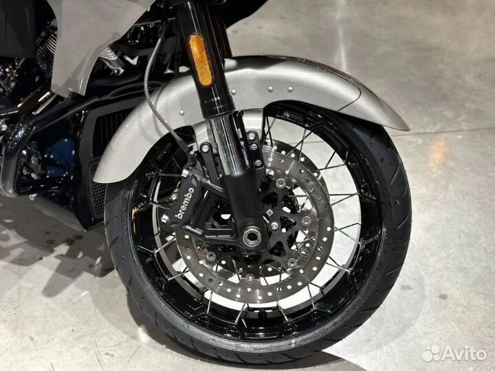 Harley-Davidson CVO Road Glide NEW, 2024