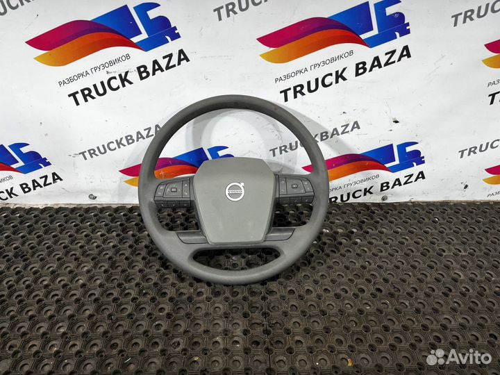 3069898 Руль 2021 года Volvo FH