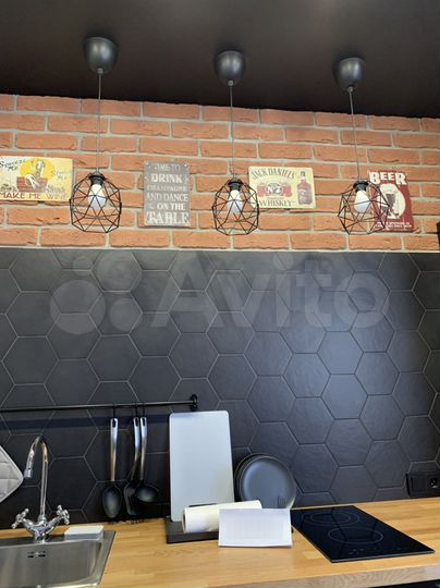 2-к. квартира, 55 м², 1/9 эт.