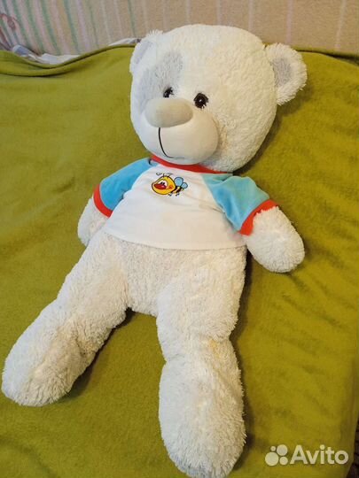 Мягкие игрушки