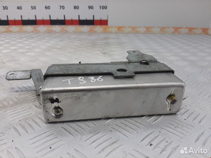 Блок управления EBS Nissan Primera P10 1994