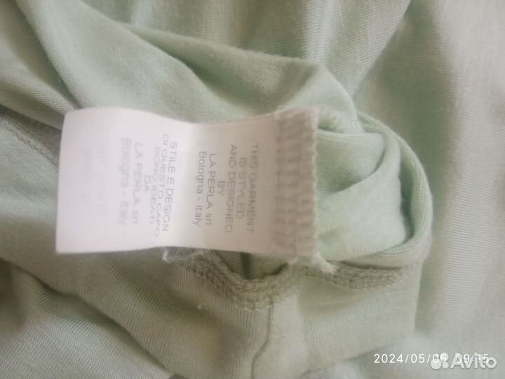 La Perla.Халат.La Perla.Сорочка