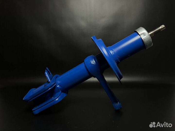 Стойка передней подвески 21080