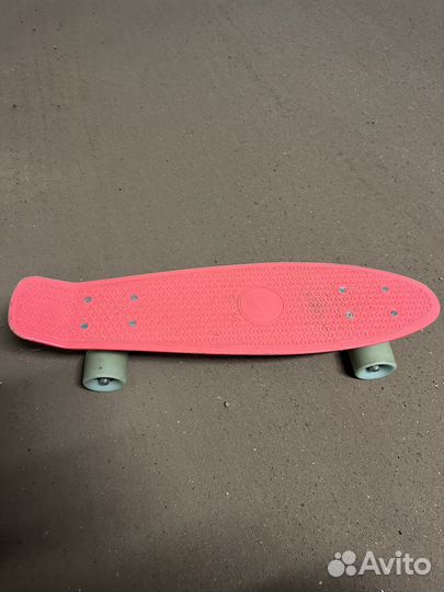 Скейтборд детский