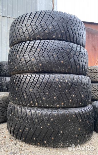 Goodyear UltraGrip Ice Arctic SUV 225/60 R17