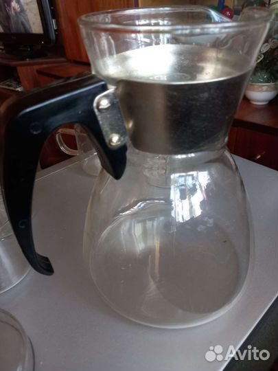 Чайный сервиз