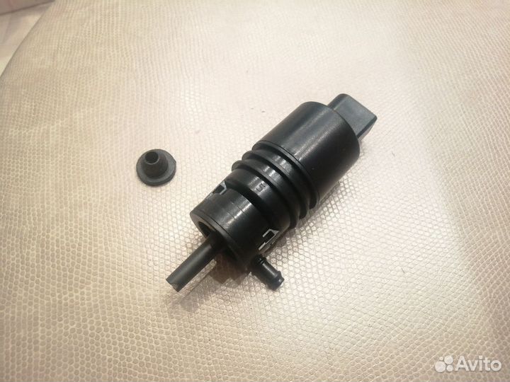 Насос омывателя стекла BMW X5 e53 e60 e90