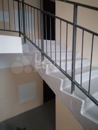 2-к. квартира, 40,3 м², 5/5 эт.