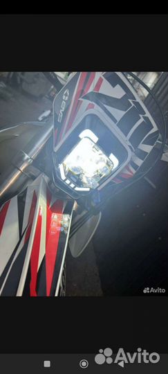 Avantis fx 250 с птс