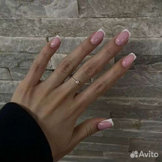 Ноготки