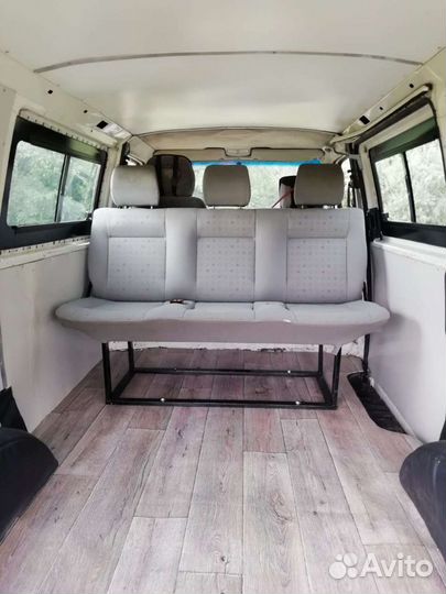 Доставка. Грузовое такси