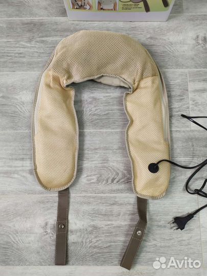 Массажёр для плеч и спины