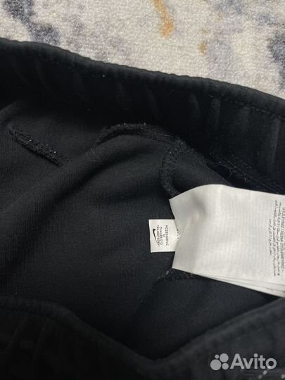 Штаны Nike Tech Fleece