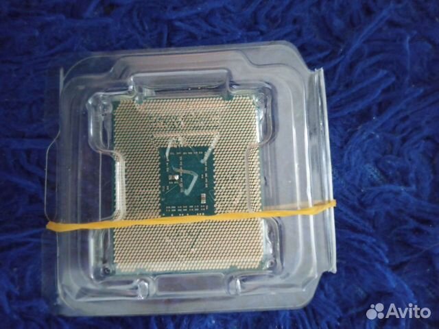 Процессор Xeon E5-2660v3 объявление продам