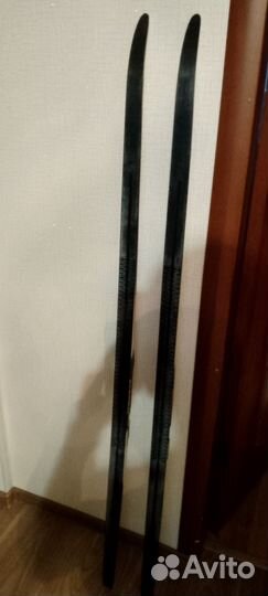 Лыжи беговые детские 160 nnn