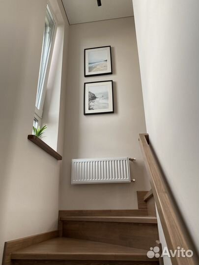 Радиатор отопления