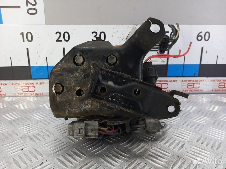 Блок ABS Lexus LS 2 1995 4451050050