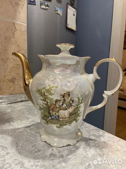 Польский сервиз 