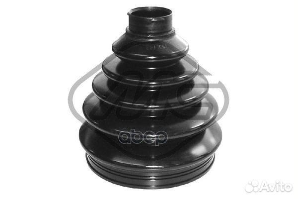 Комплект пыльника ШРУС 01102 metalcaucho