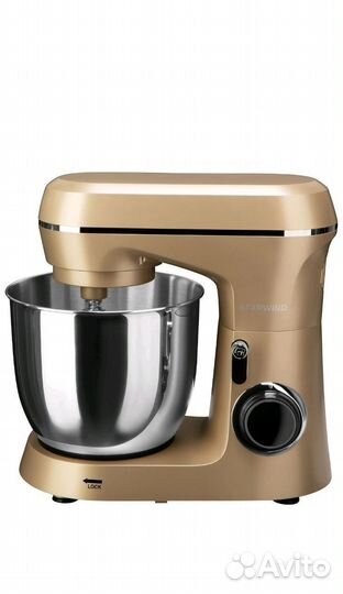 Миксер планетарный StarWind новый