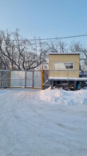 Склад, 1700 м², сто, производственное помещение