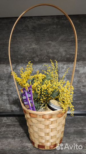 Корзины на праздник