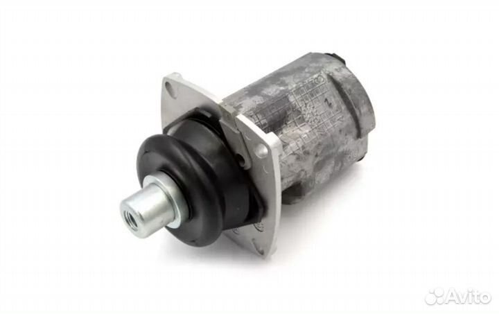 Гидравлический блок управления джойстиком