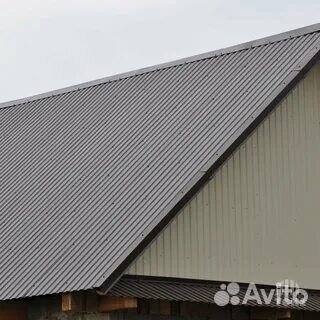 Профлист / профнастил