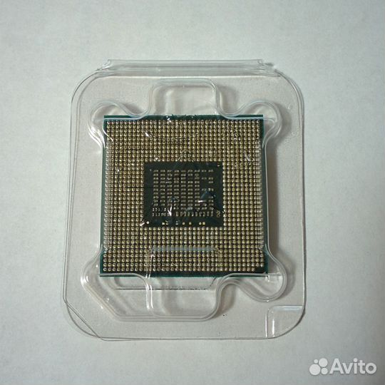 Процессор intel i3 2350m