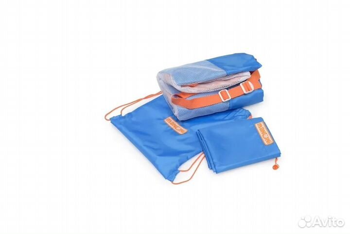 Жд манеж для детей (0-3) Manuni (аренда)