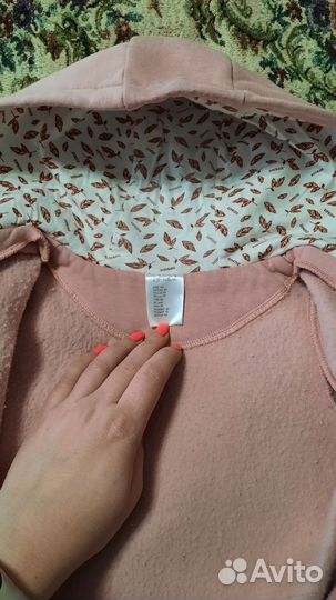 Комбинезон zipkidz 80