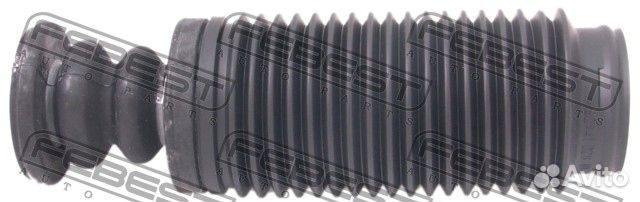 Hyshbacr Пыльник заднего амортизатора